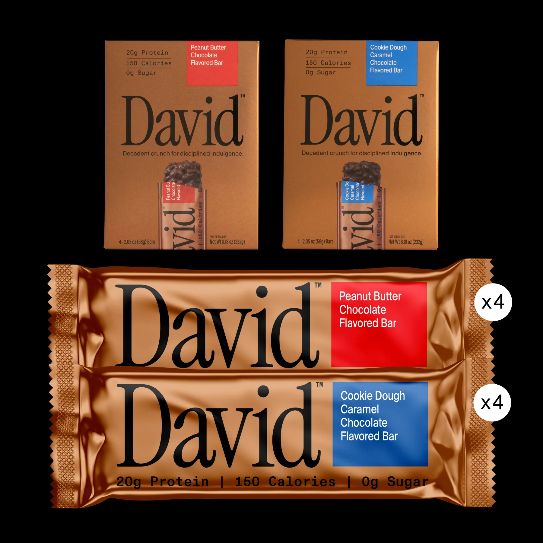 Bronze Variety Pack - Image 3
