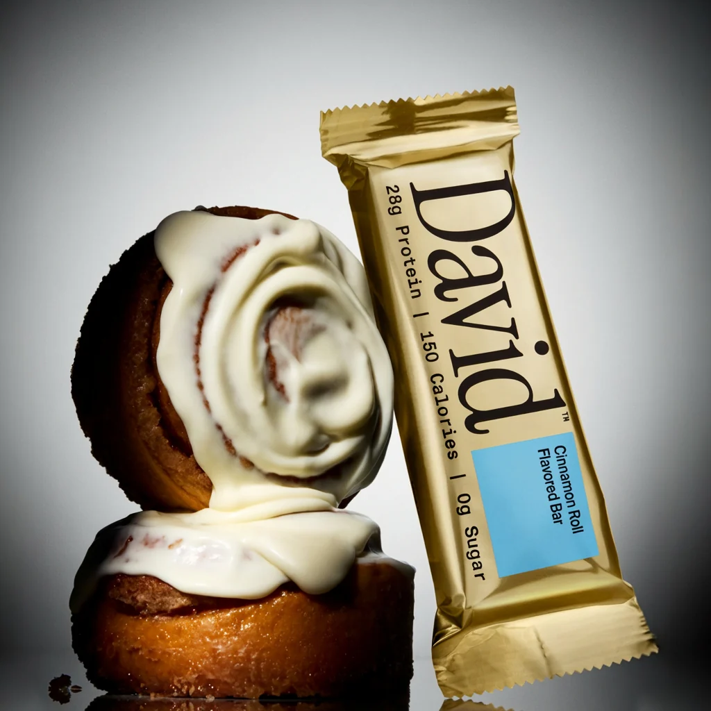 Cinnamon Roll - Image 5