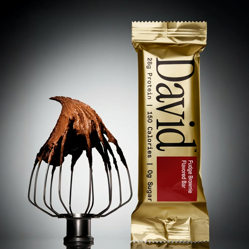 Fudge Brownie - Image 5