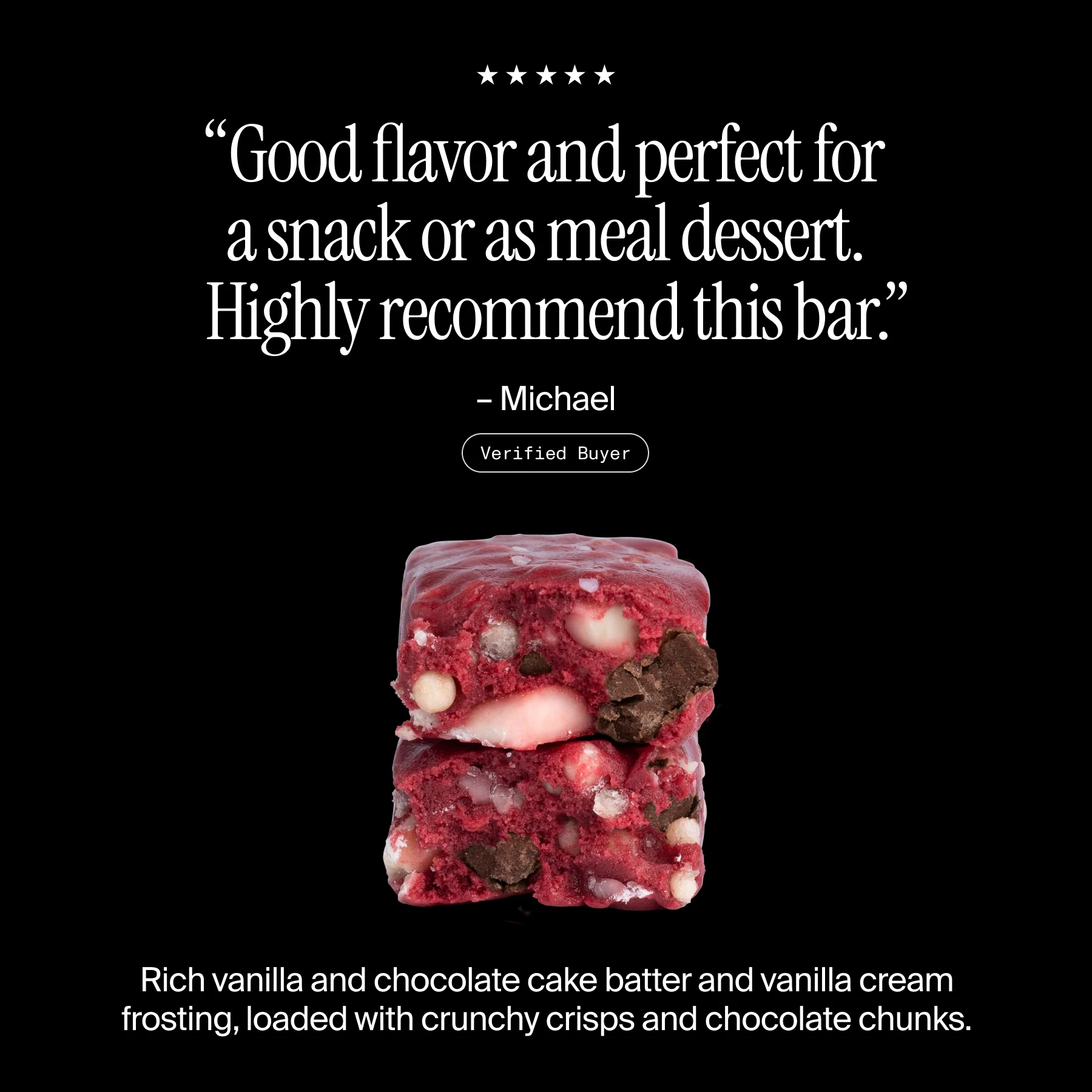 Red Velvet Mastercase - Image 2